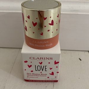 Clarins Skin Illusion Blush